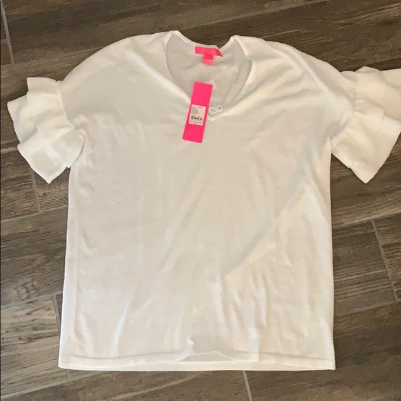 Lilly Pulitzer Tops - Lilly Pulitzer BNWT KRESTA COOLMAX SWEATER small Lilly Pulitzer Tops - Lilly Pulitzer BNWT KRESTA COOLMAX SWEATER small